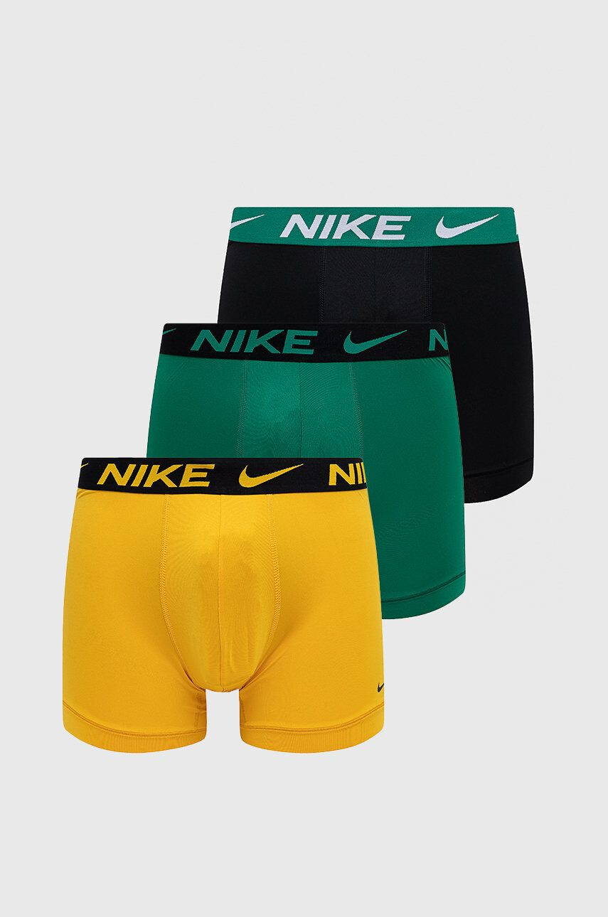 Nike Boxerky Pánské - Pepit.cz