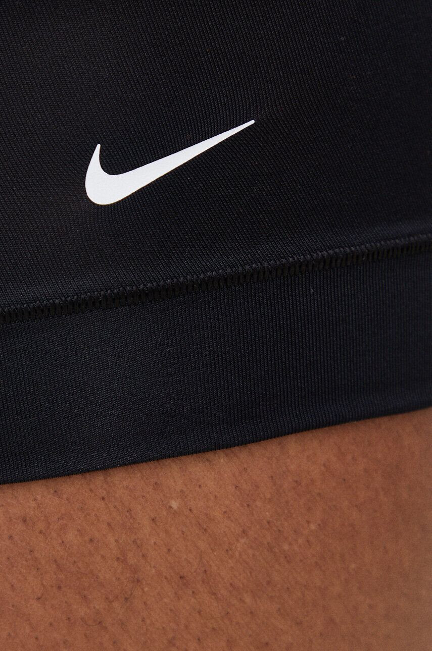 Nike Boxerky pánské červená barva - Pepit.cz