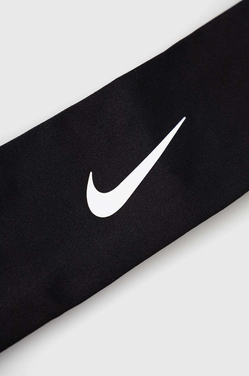 Nike Čelenka růžová barva - Pepit.cz