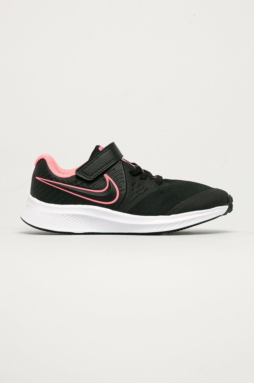 Nike Kids Boty Star Runner 2 - Pepit.cz