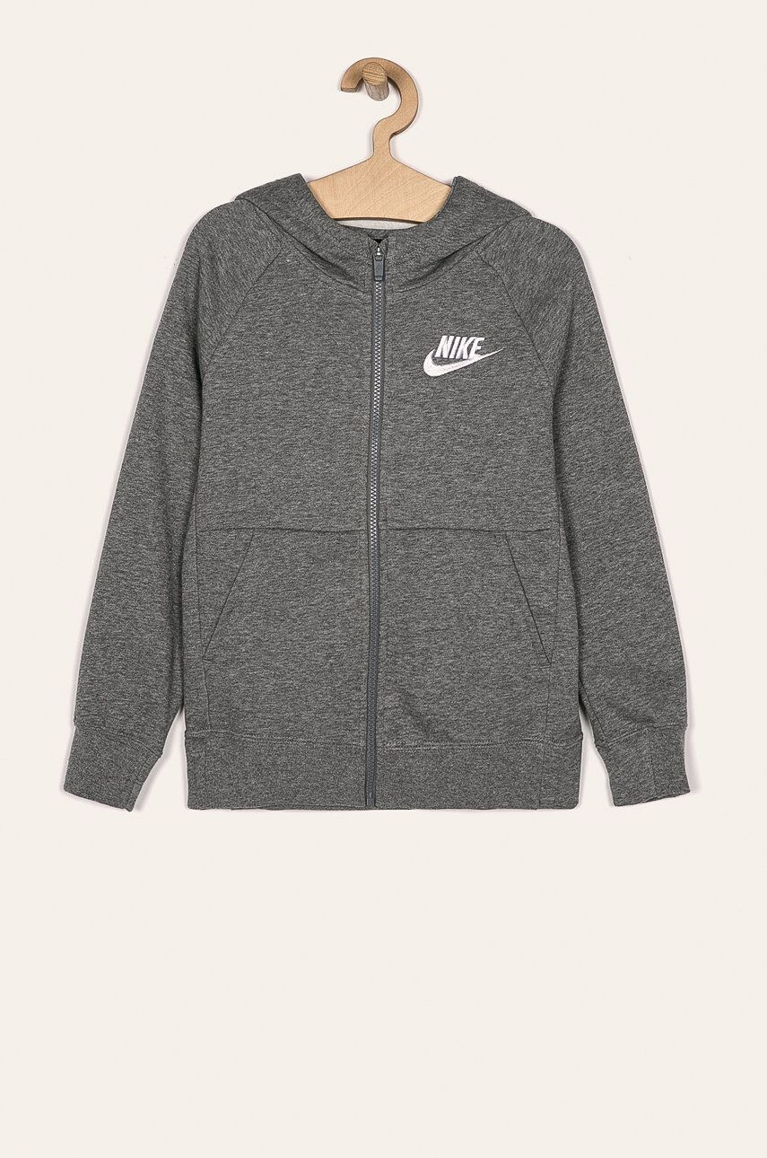 Nike Kids Dětská mikina 122-166 cm - Pepit.cz