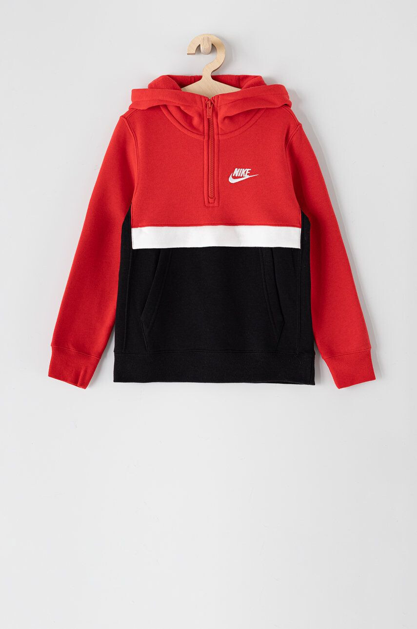 Nike Kids Dětská mikina - Pepit.cz