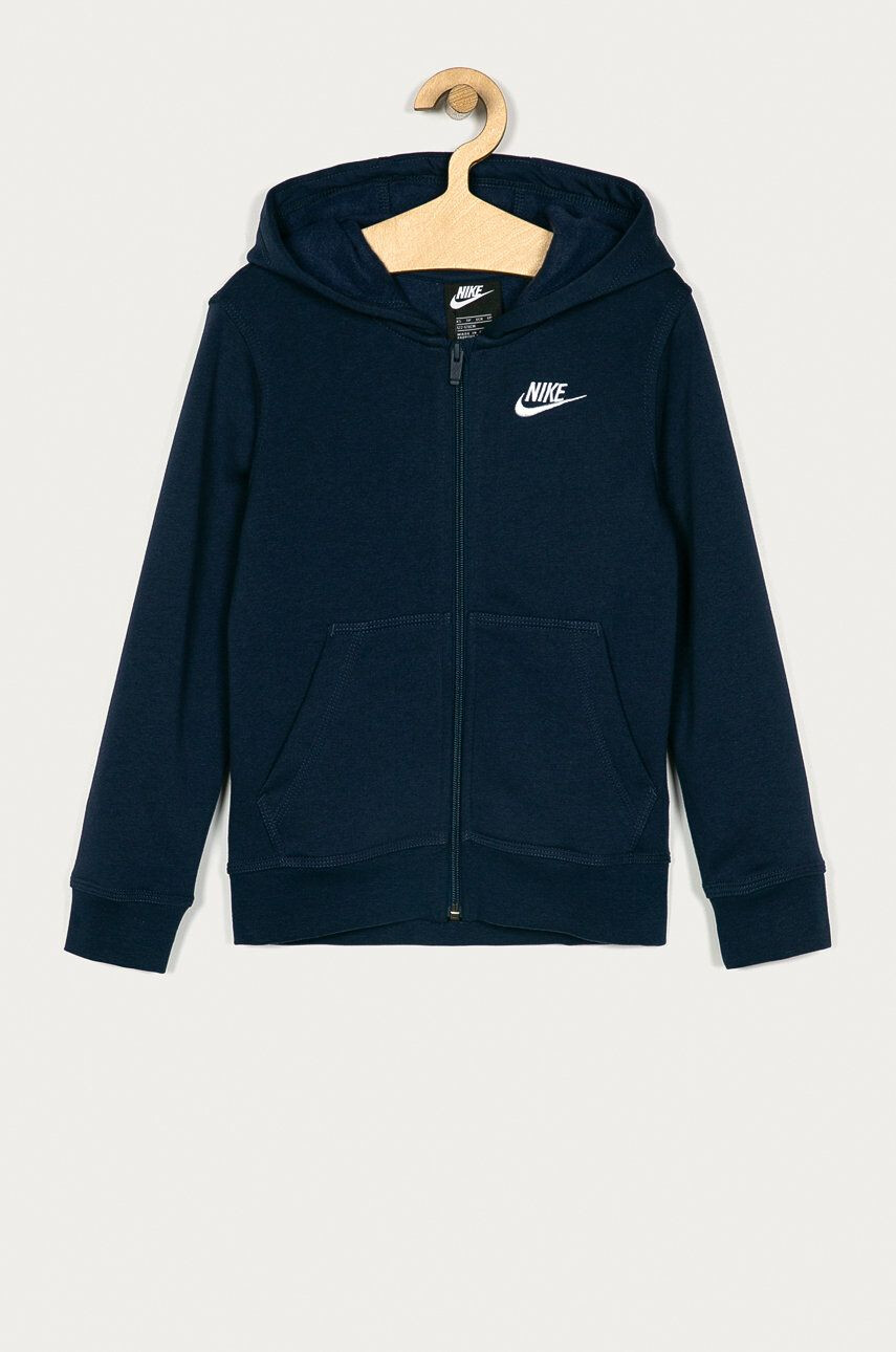 Nike Kids Dětská mikina 122-170 cm - Pepit.cz