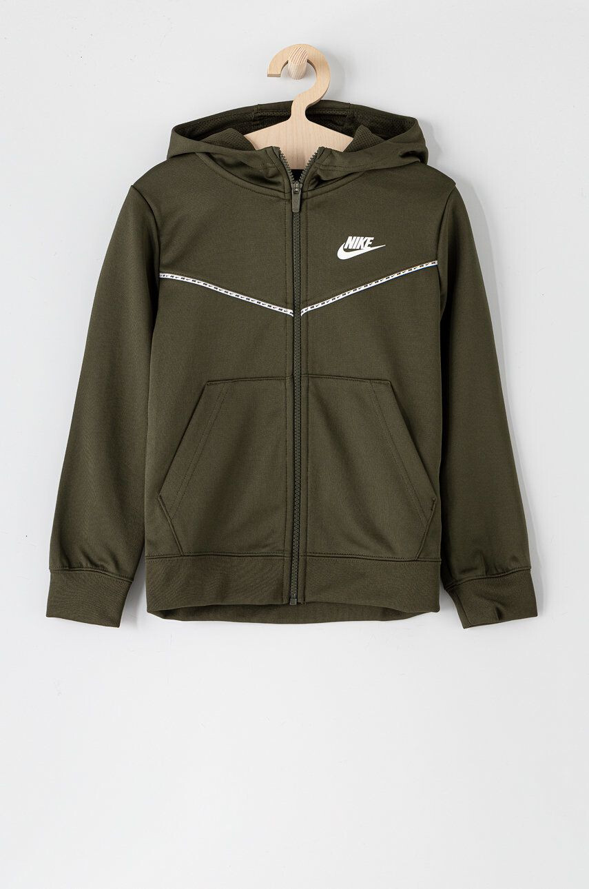 Nike Kids Dětská mikina - Pepit.cz