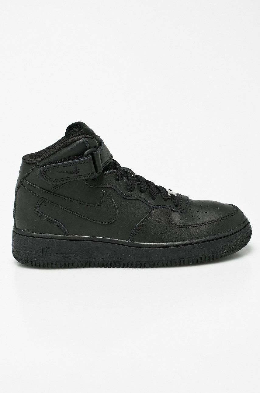 Nike Kids Dětské boty AIR FORCE 1 MID - Pepit.cz