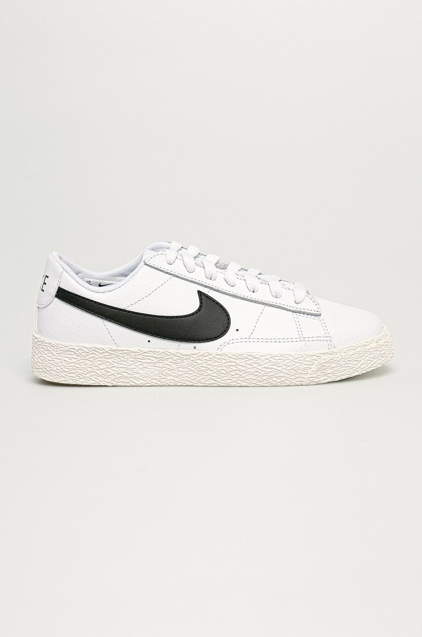 Nike Kids Dětské boty Blazer Low - Pepit.cz