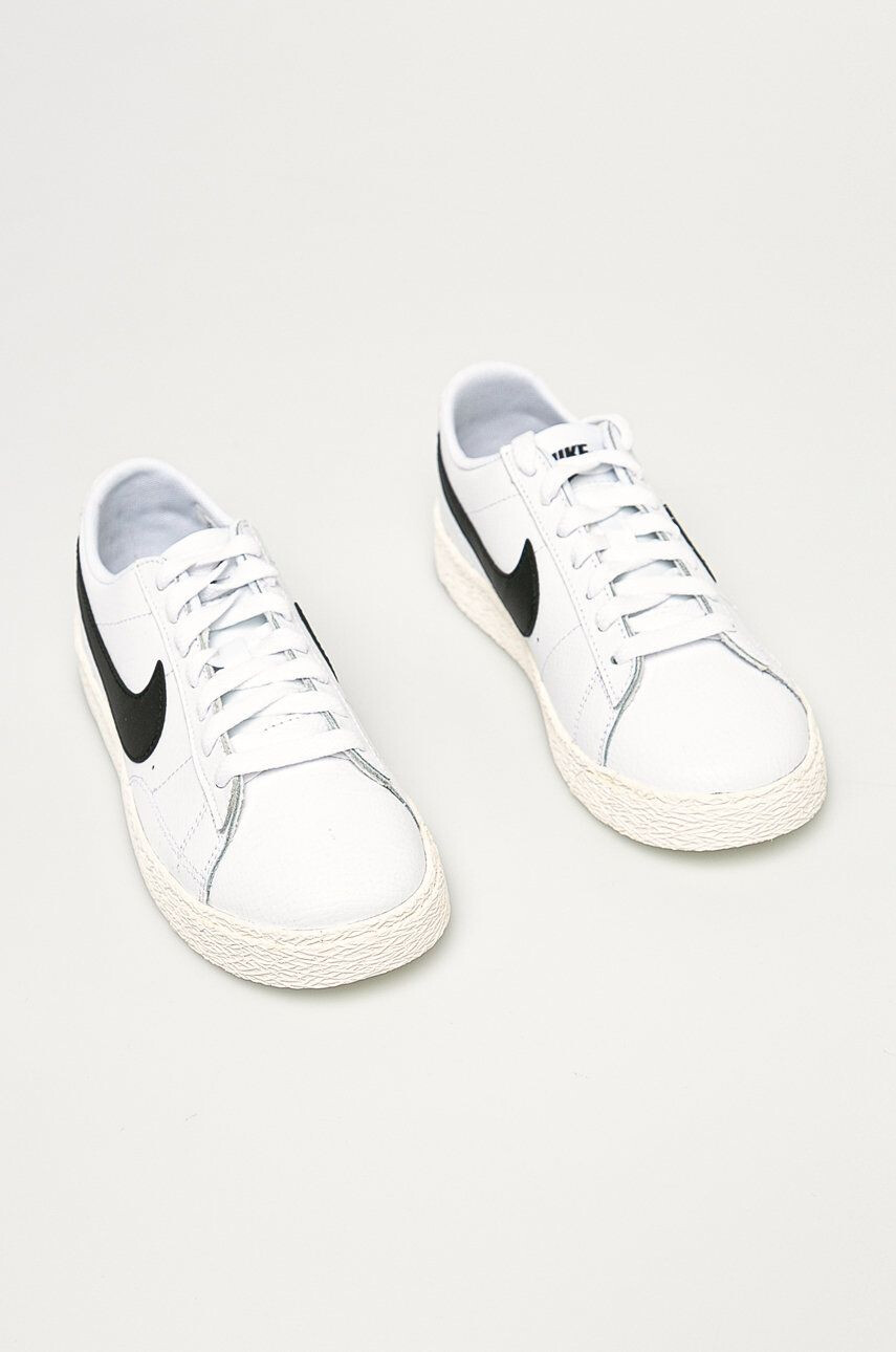 Nike Kids Dětské boty Blazer Low - Pepit.cz