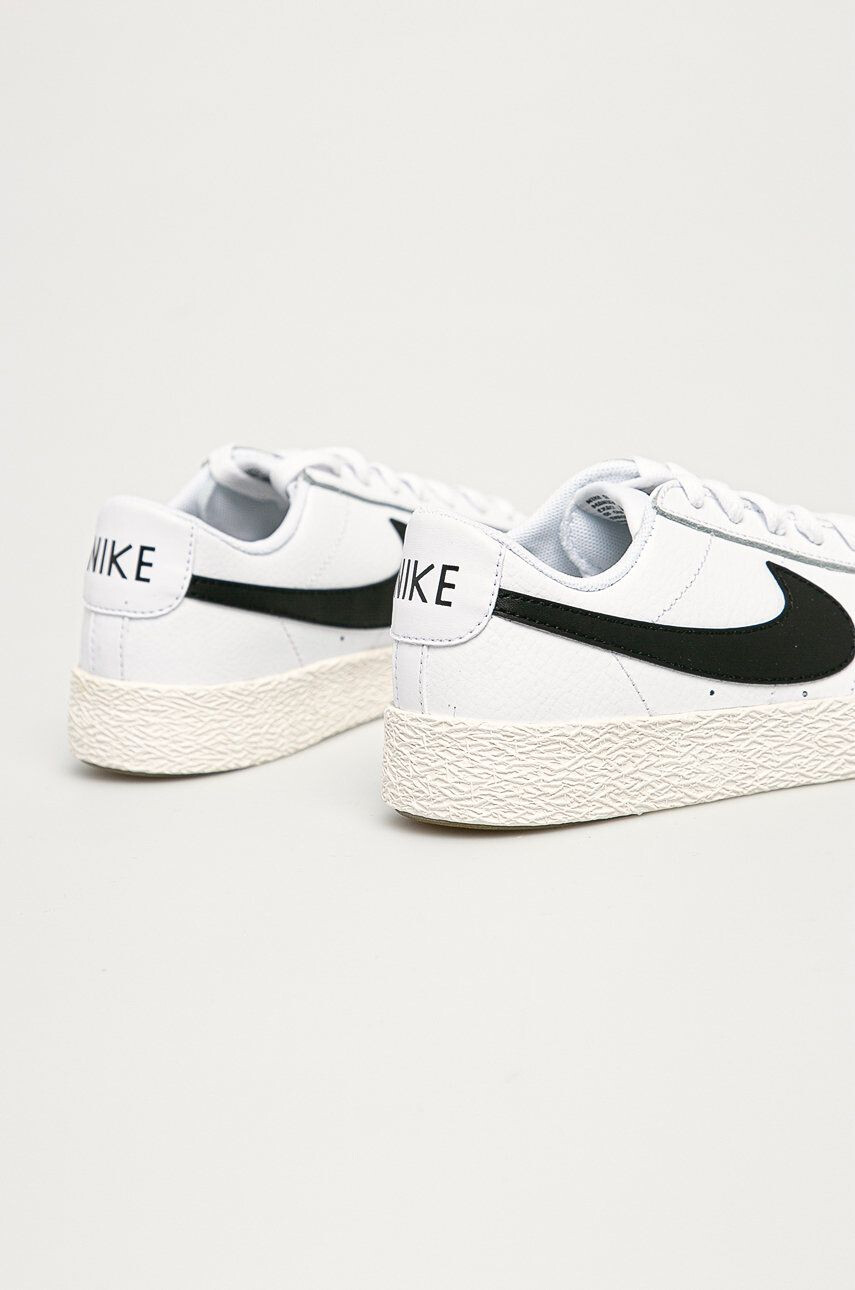 Nike Kids Dětské boty Blazer Low - Pepit.cz