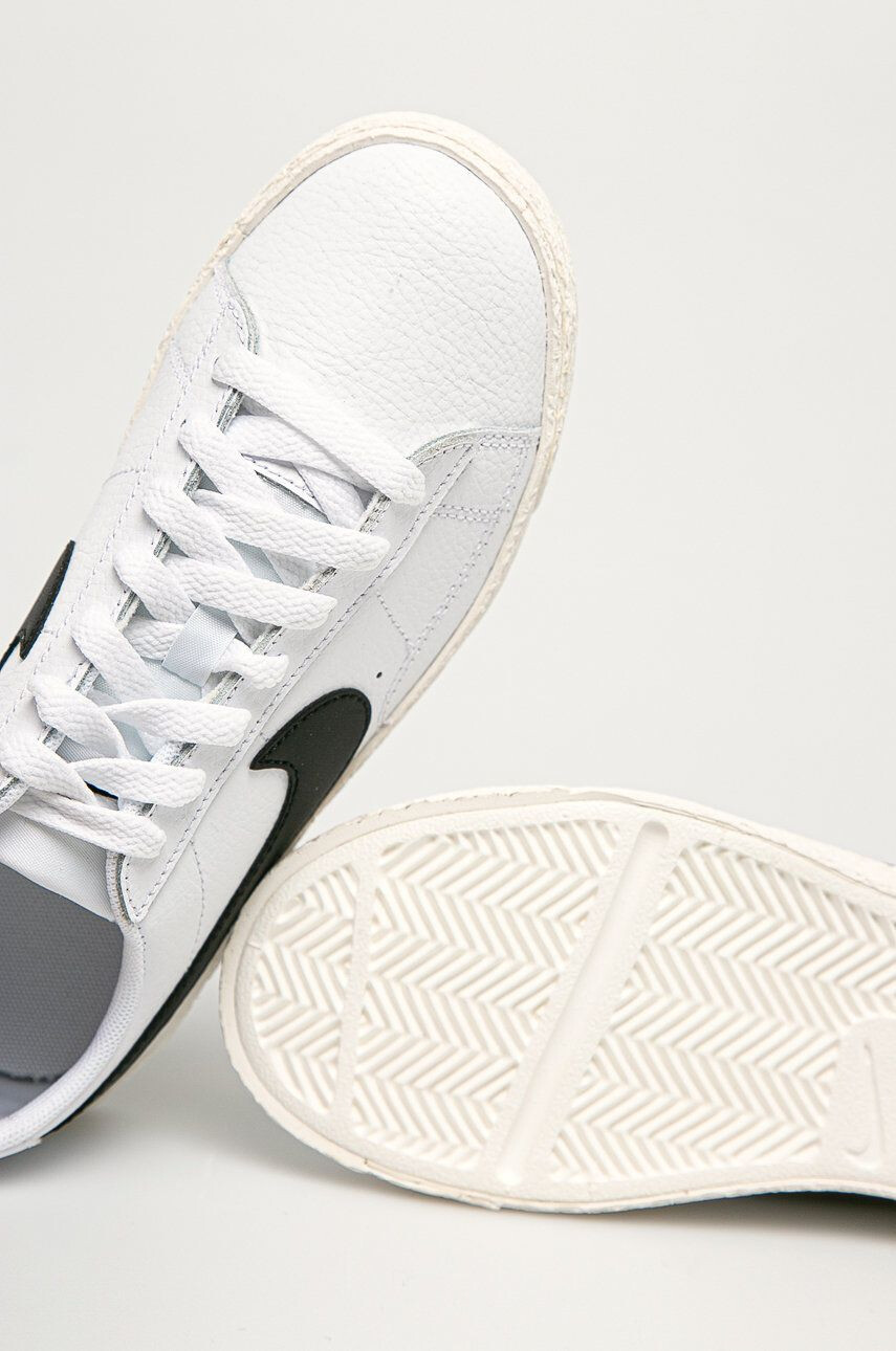 Nike Kids Dětské boty Blazer Low - Pepit.cz