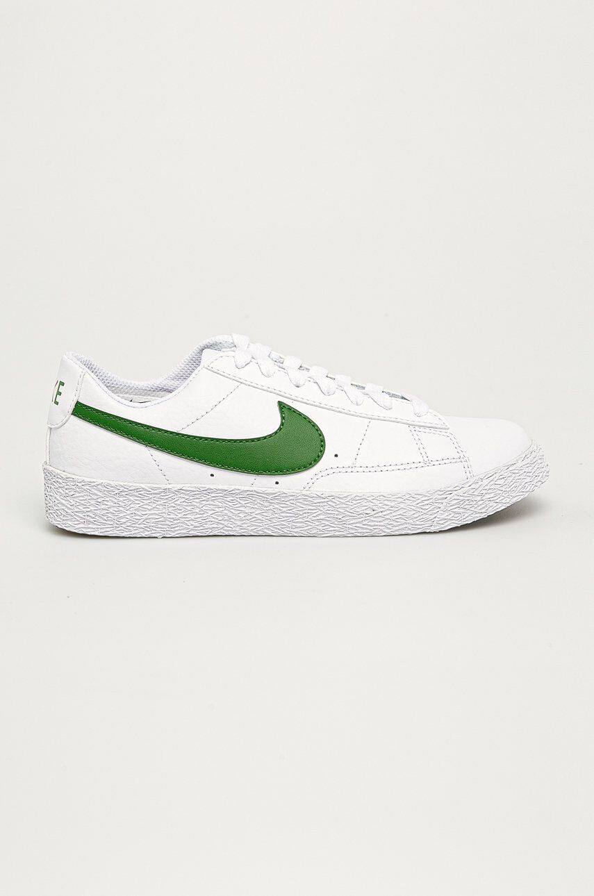 Nike Kids Dětské boty Blazer Low - Pepit.cz