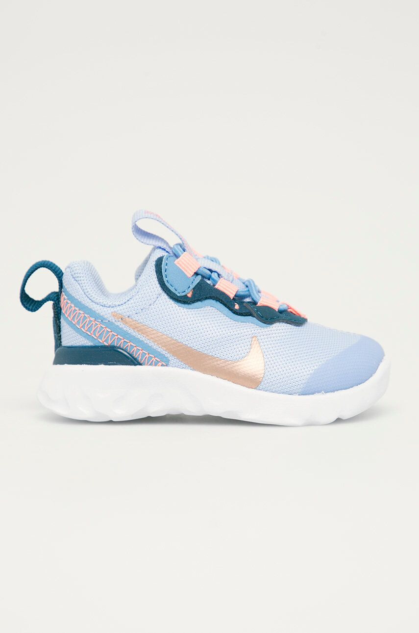 Nike Kids Dětské boty Nike Element 55 - Pepit.cz