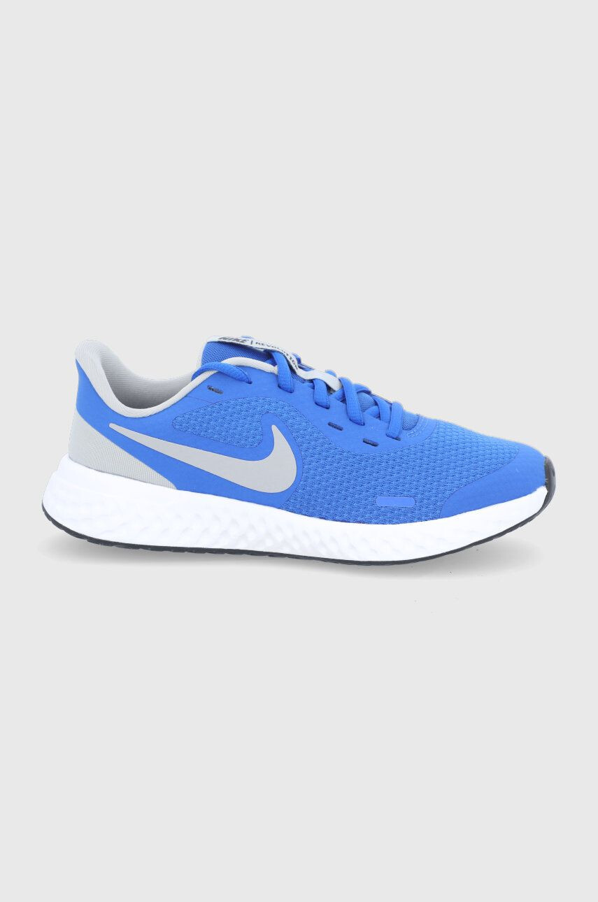 Nike Kids Boty - Pepit.cz