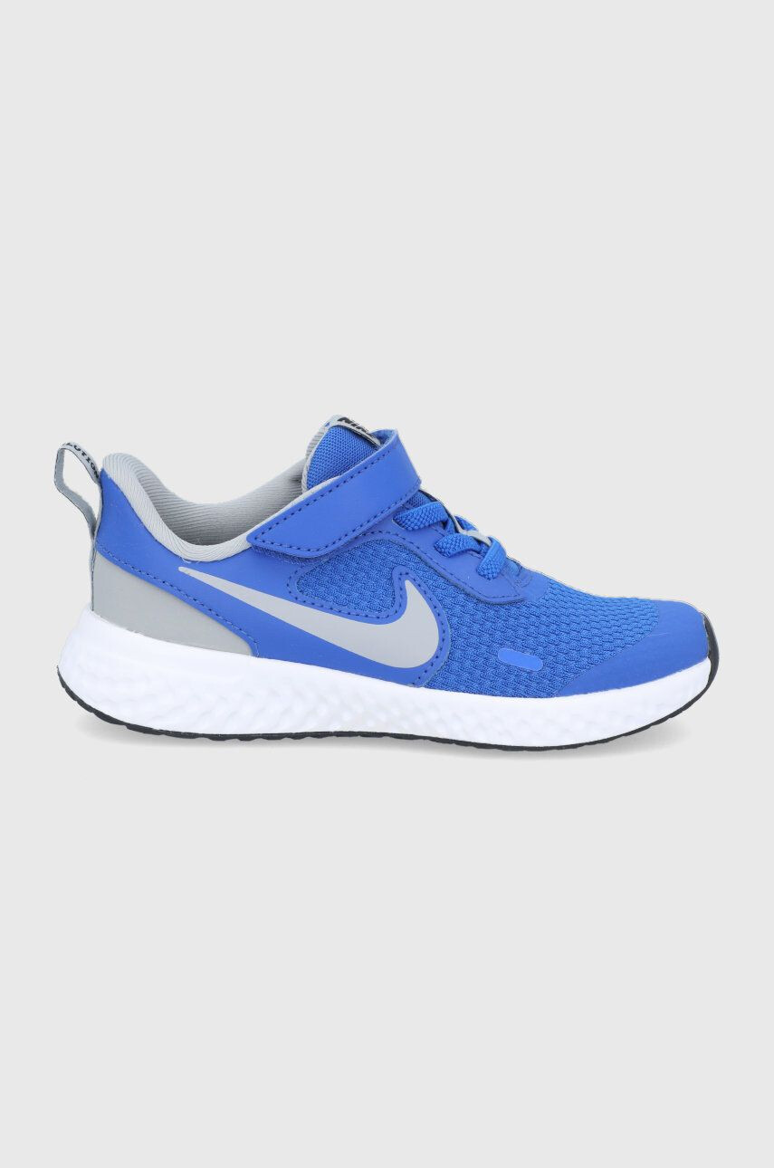 Nike Kids Dětské boty Revolution 5 - Pepit.cz