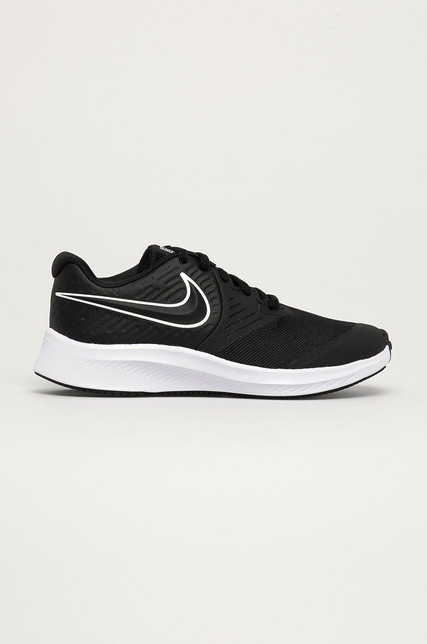 Nike Kids Boty - Pepit.cz