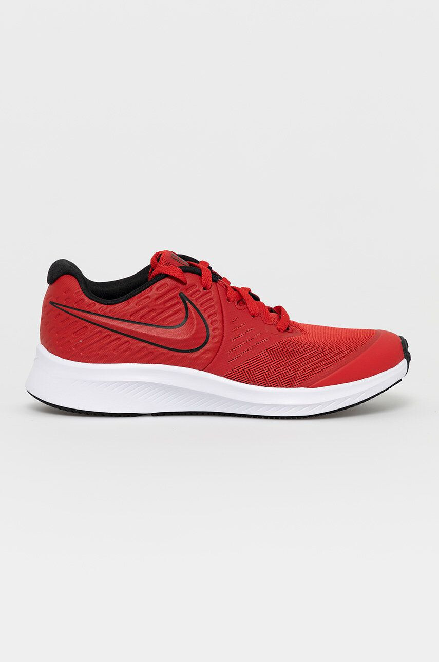 Nike Kids Boty - Pepit.cz