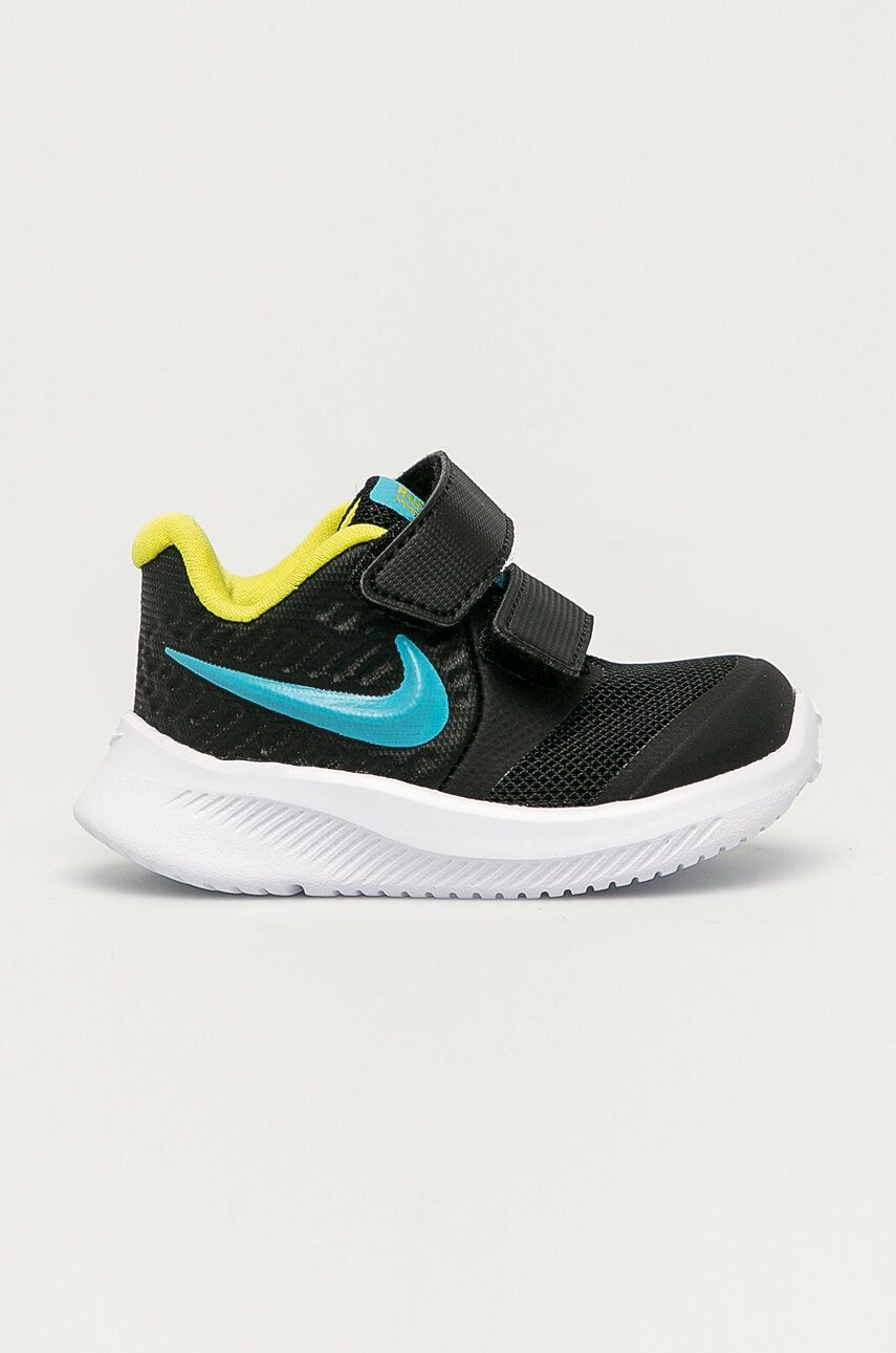 Nike Kids Dětské boty Star Runner 2 - Pepit.cz