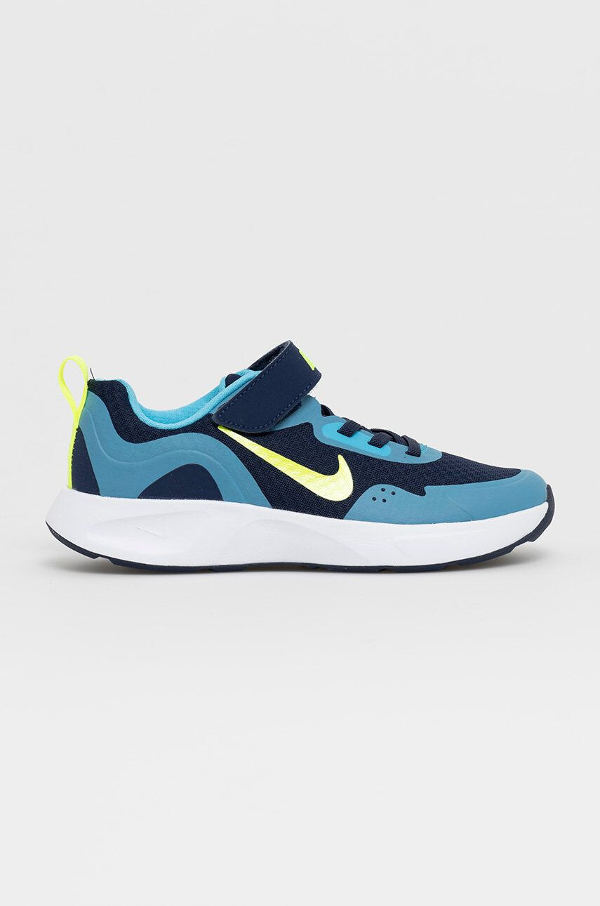 Nike Kids Boty - Pepit.cz