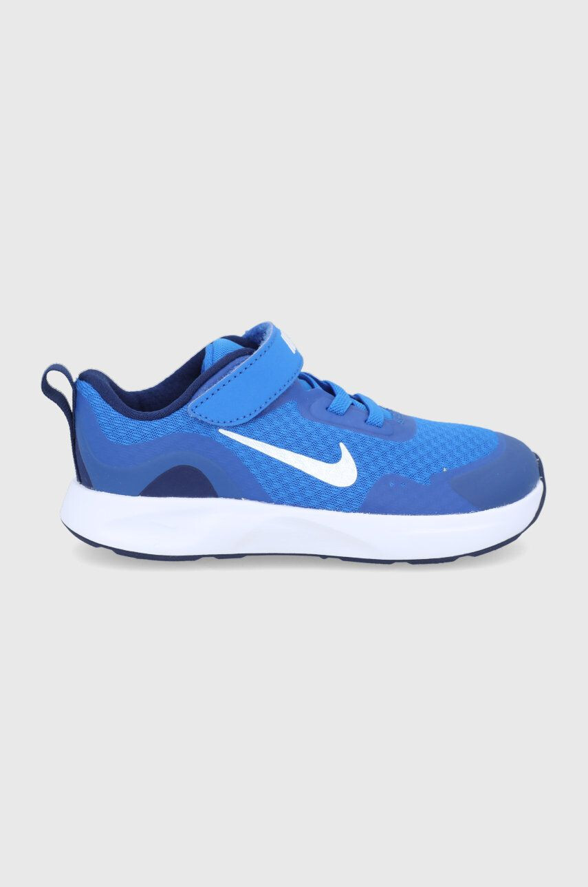 Nike Kids Boty - Pepit.cz