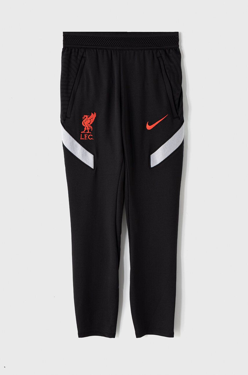 Nike Kids Dětské kalhoty x Liverpool FC 122-170 cm - Pepit.cz