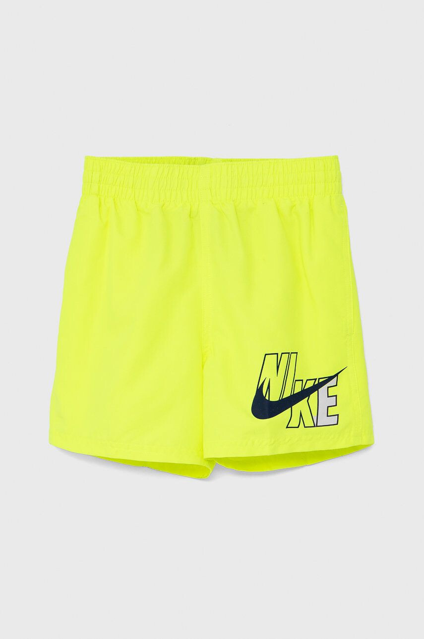 Nike Kids Dětské plavkové šortky - Pepit.cz