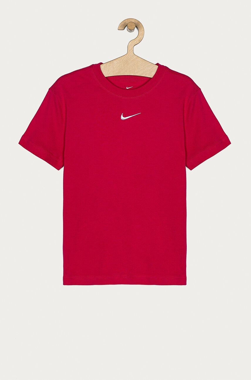 Nike Kids Dětské tričko 122-166 cm - Pepit.cz