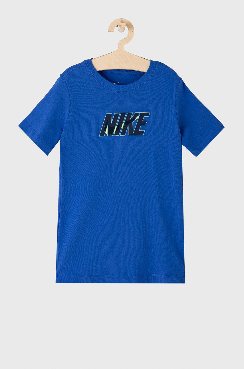 Nike Kids Dětské tričko - Pepit.cz