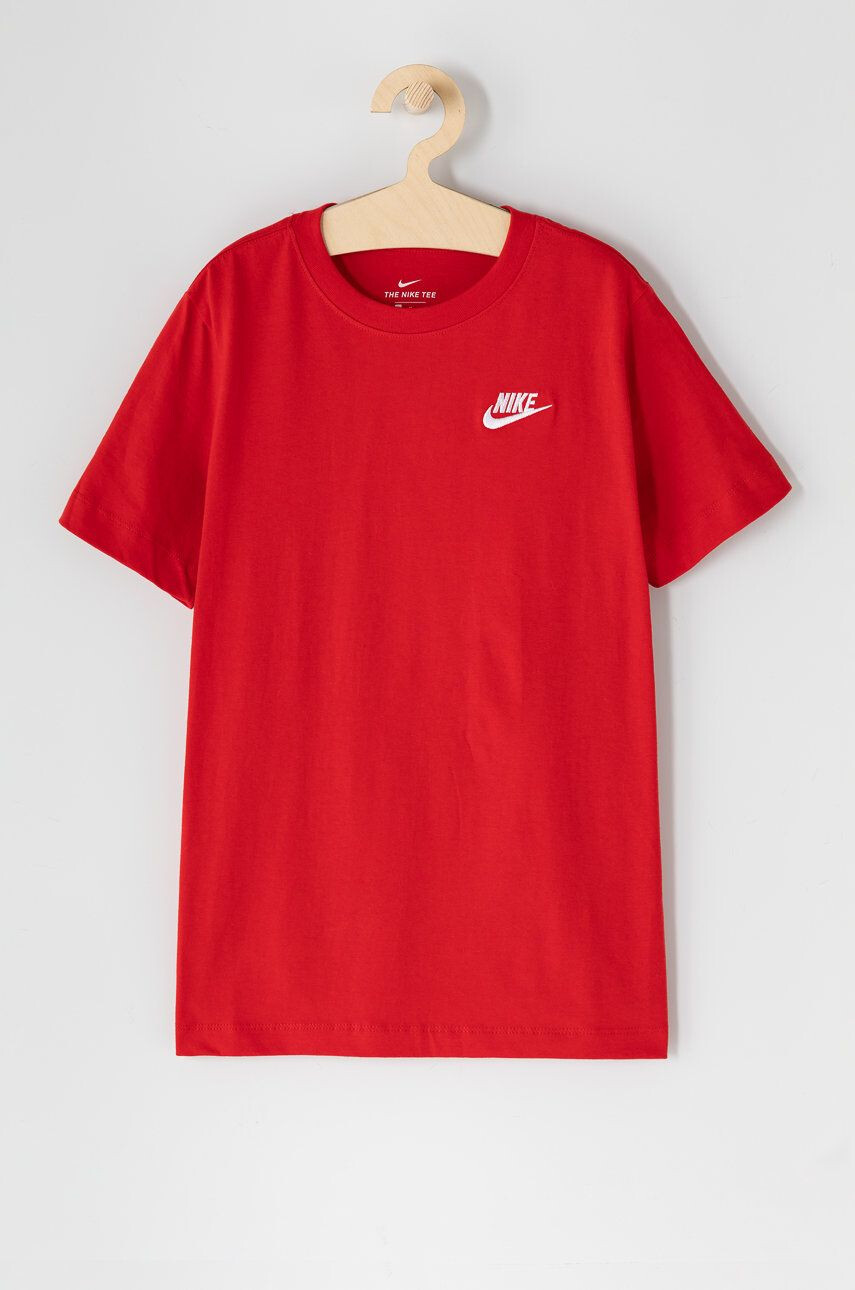 Nike Kids Dětské tričko - Pepit.cz