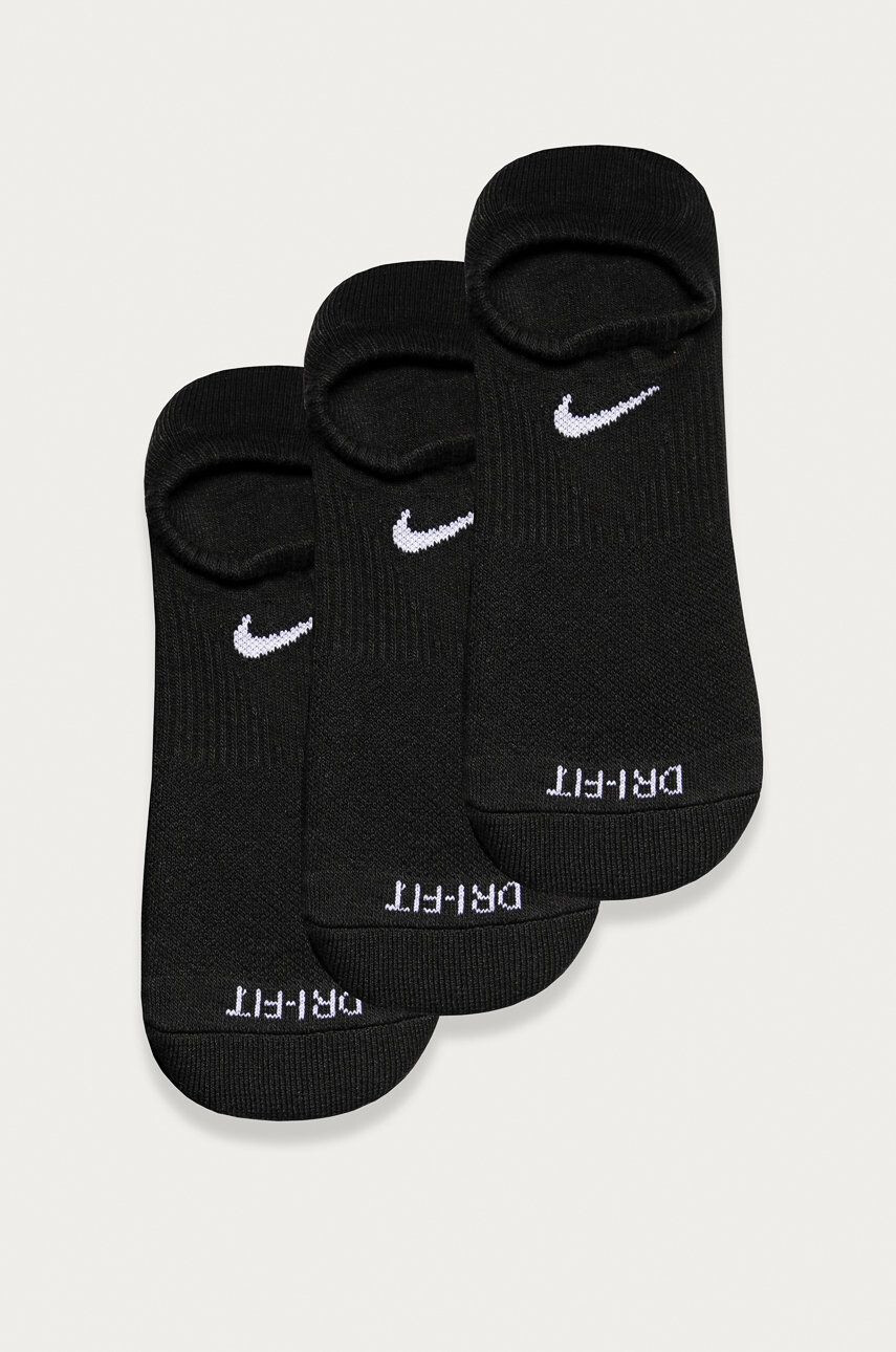 Nike Kotníkové ponožky (3-pack) - Pepit.cz