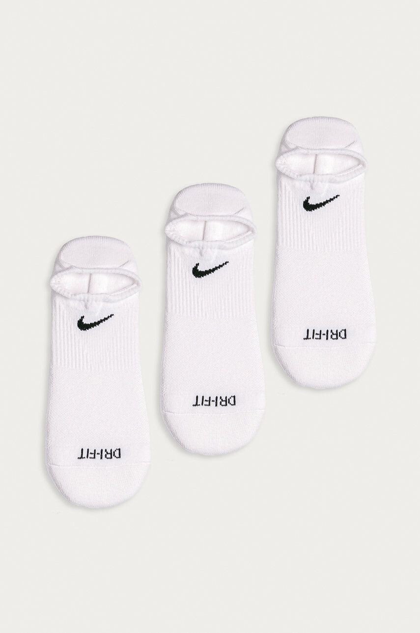 Nike Kotníkové ponožky (3-pack) - Pepit.cz