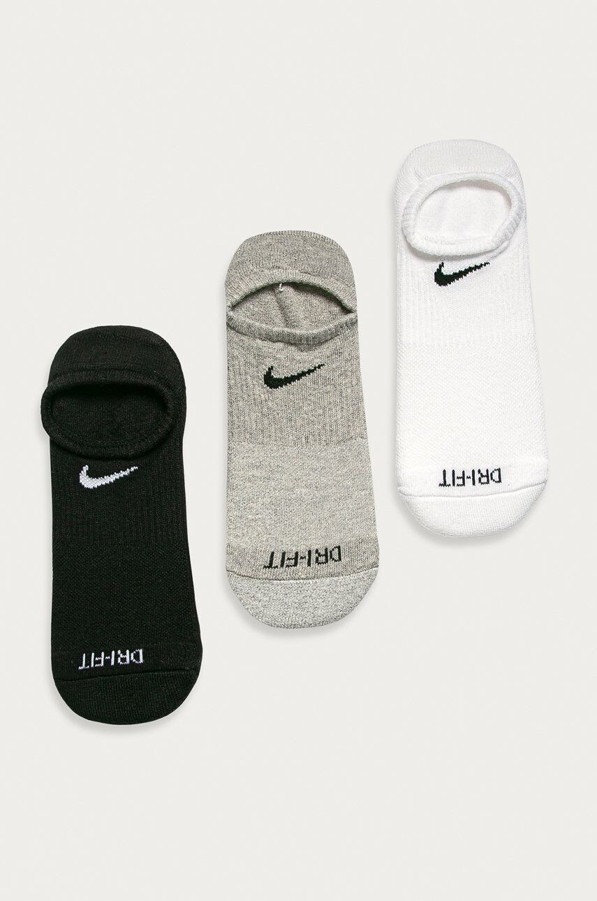 Nike Kotníkové ponožky (3-pack) - Pepit.cz