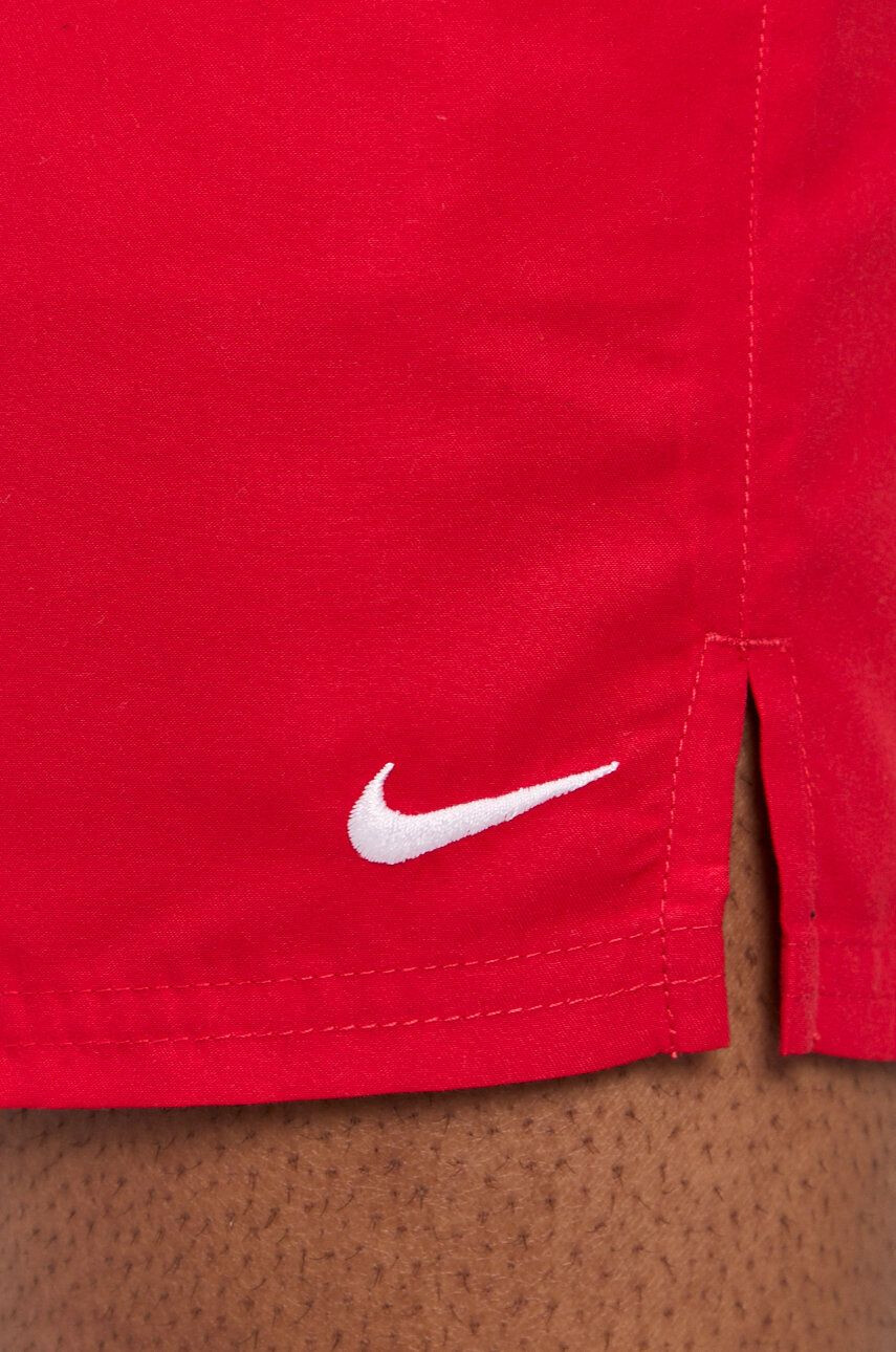 Nike červená barva - Pepit.cz