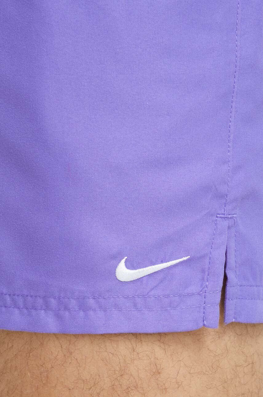 Nike Plavkové šortky - Pepit.cz