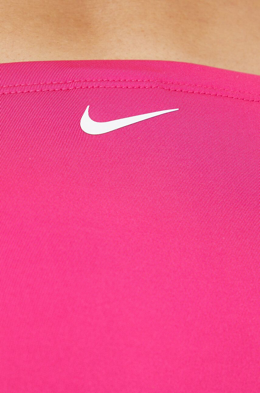 Nike Plavky růžová barva mírně vyztužené - Pepit.cz