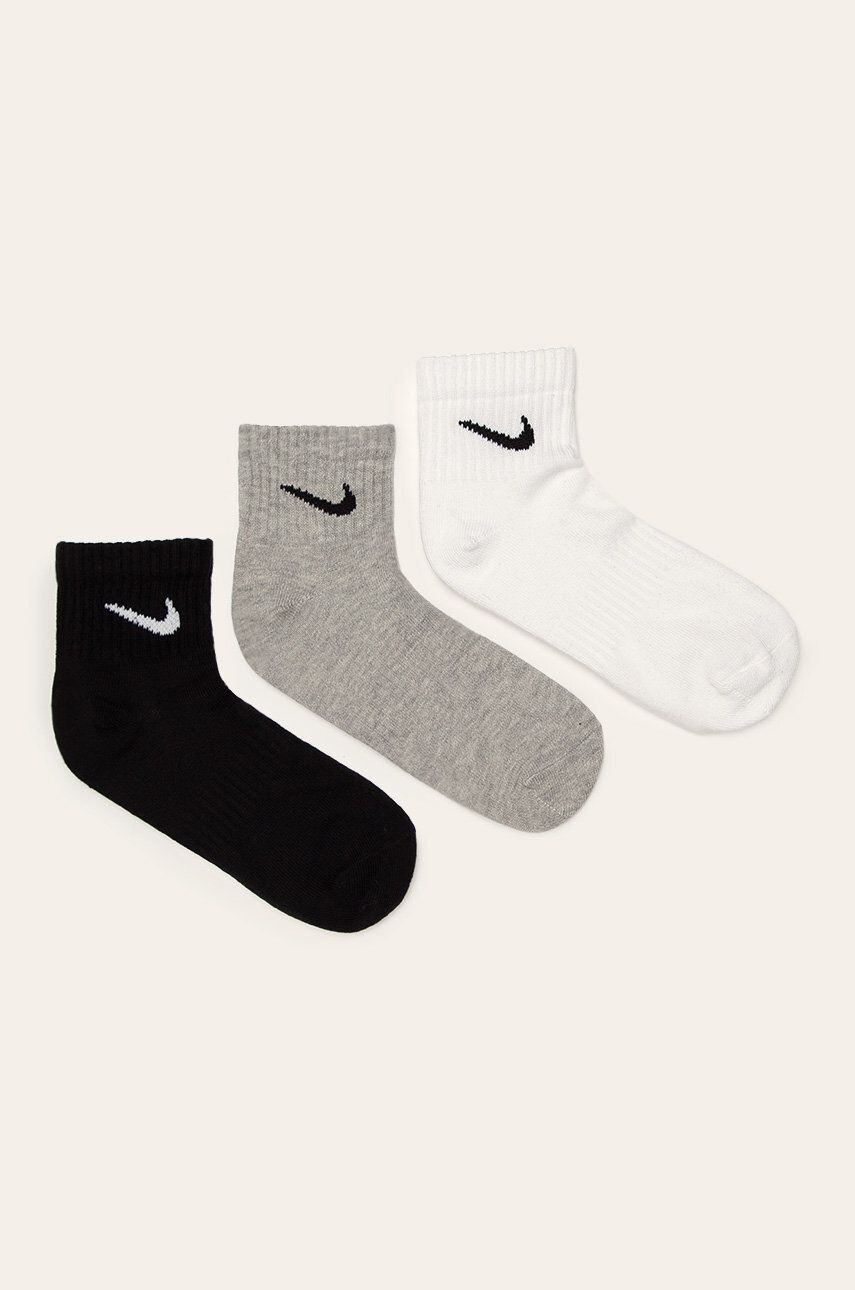 Nike Ponožky (3-pack) - Pepit.cz