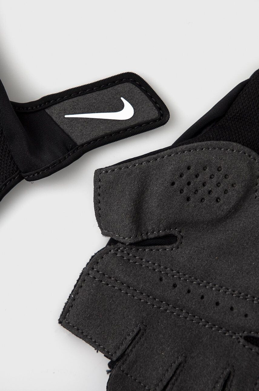 Nike Rukavice dámské černá barva - Pepit.cz