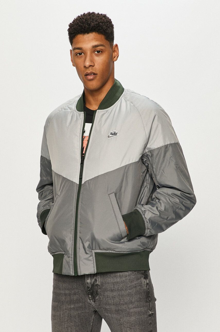 Nike Sportswear Bomber bunda - Pepit.cz