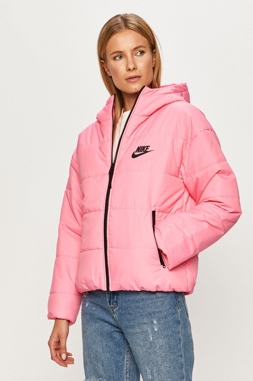 Nike Sportswear Bunda - Pepit.cz