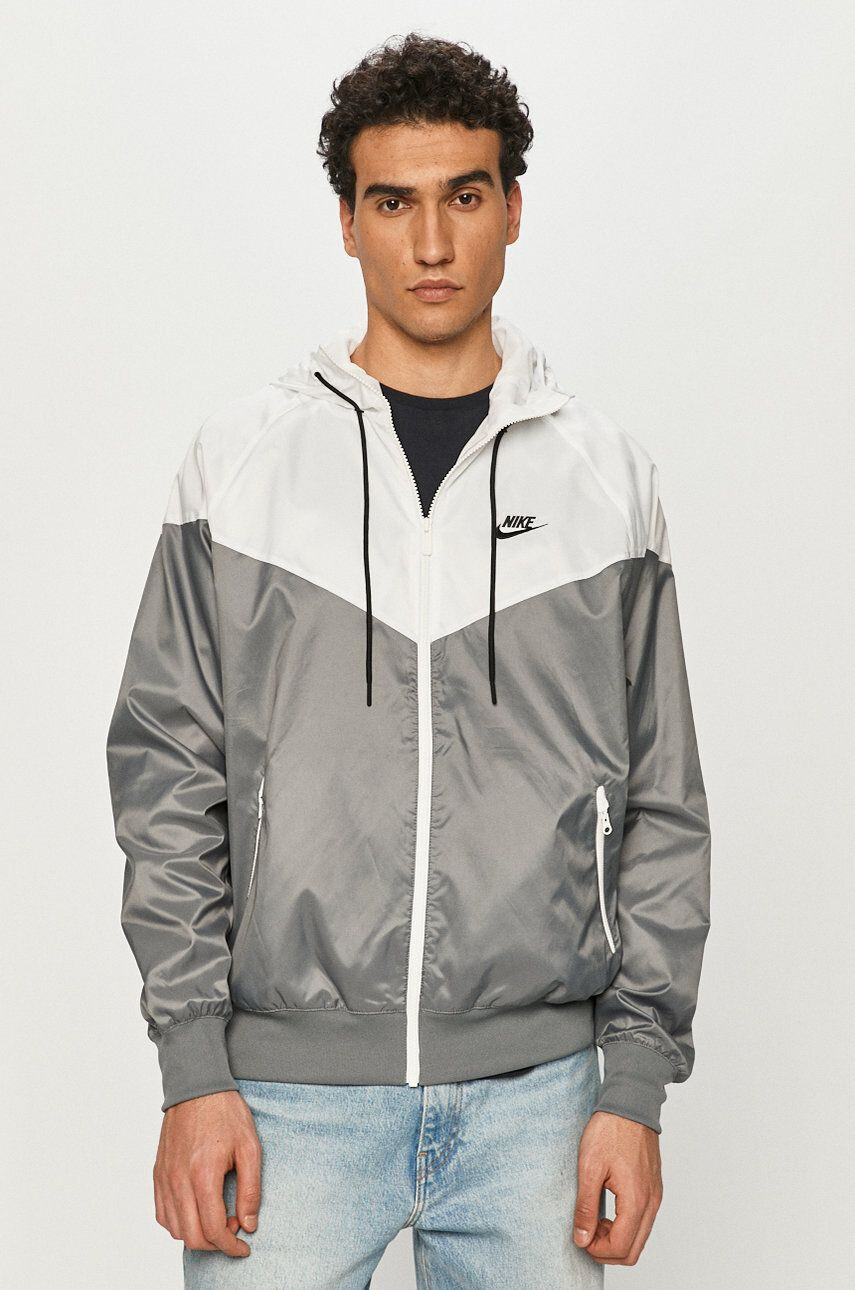 Nike Sportswear Bunda - Pepit.cz