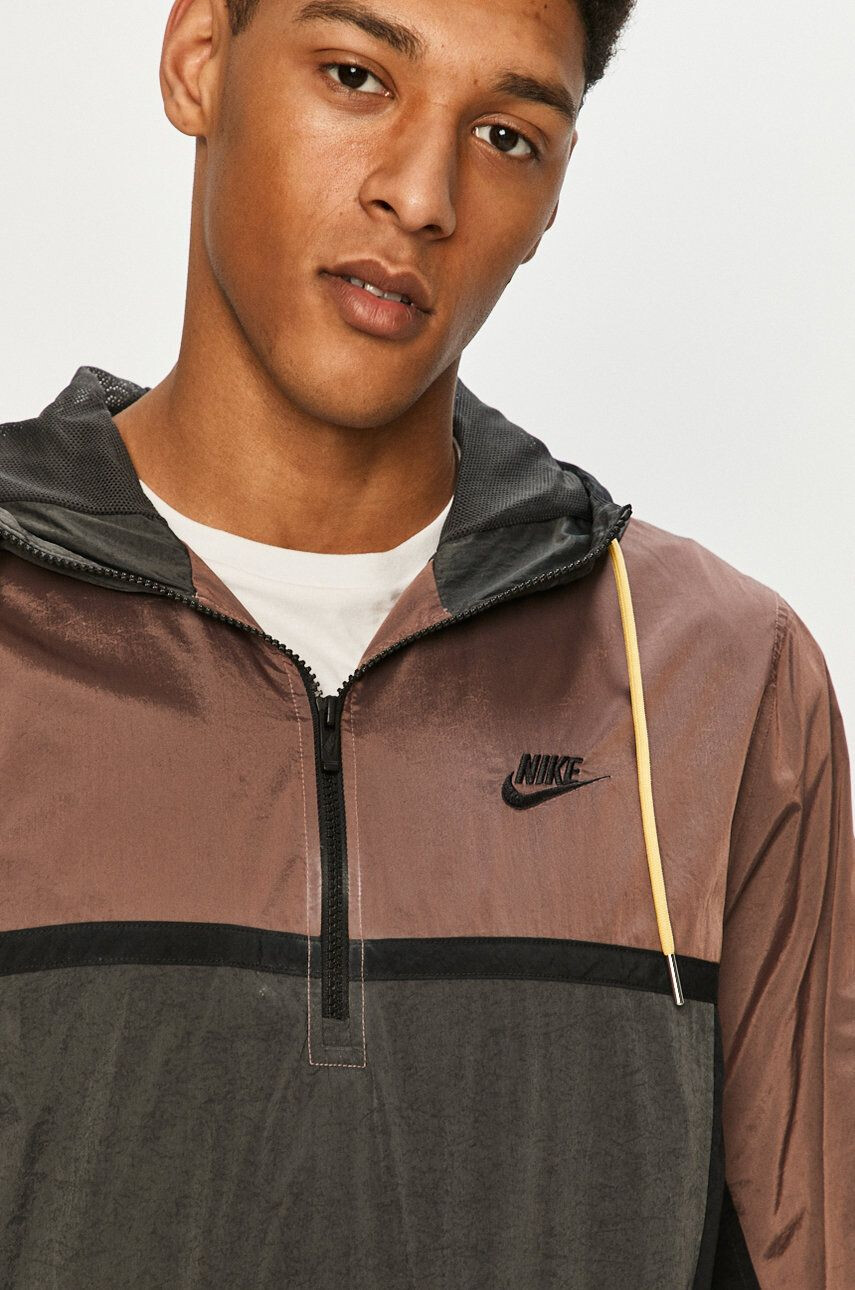 Nike Sportswear Bunda - Pepit.cz