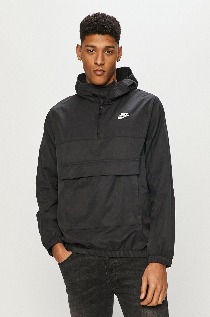 Nike Sportswear Bunda - Pepit.cz