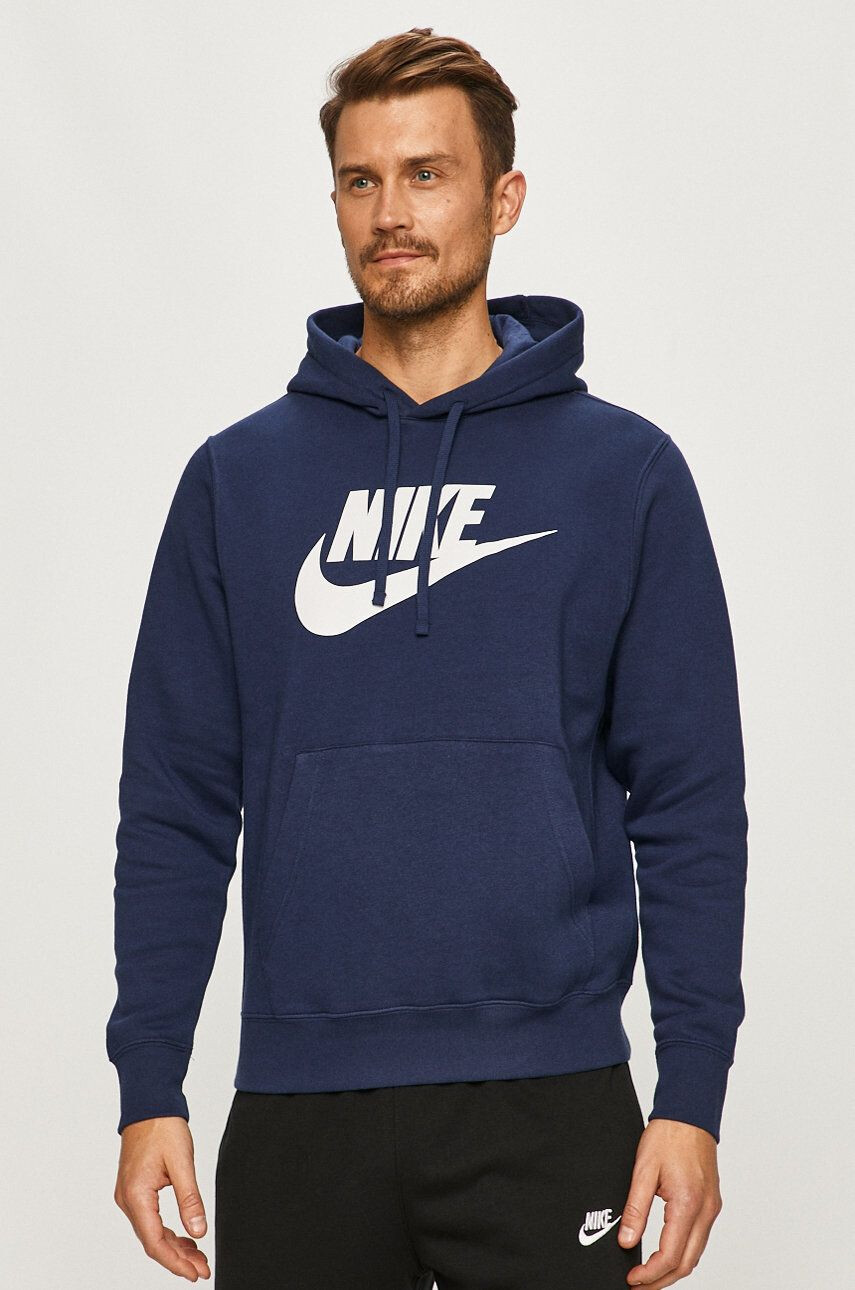 Nike Sportswear Mikina - Pepit.cz