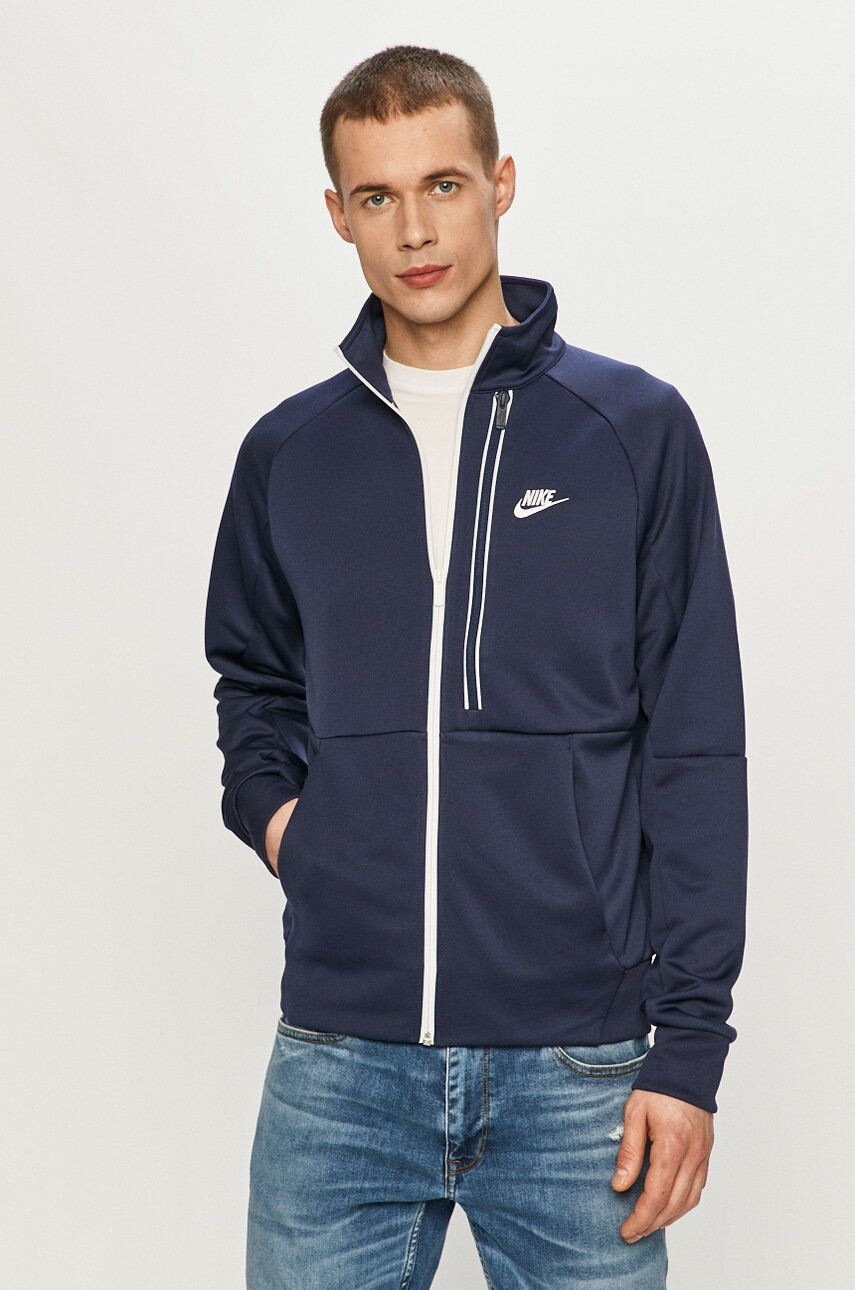 Nike Sportswear Mikina - Pepit.cz