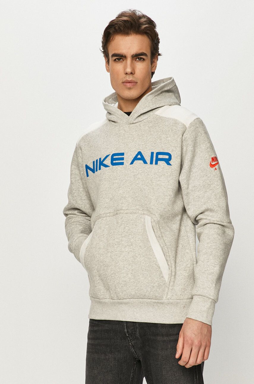 Nike Sportswear Mikina - Pepit.cz