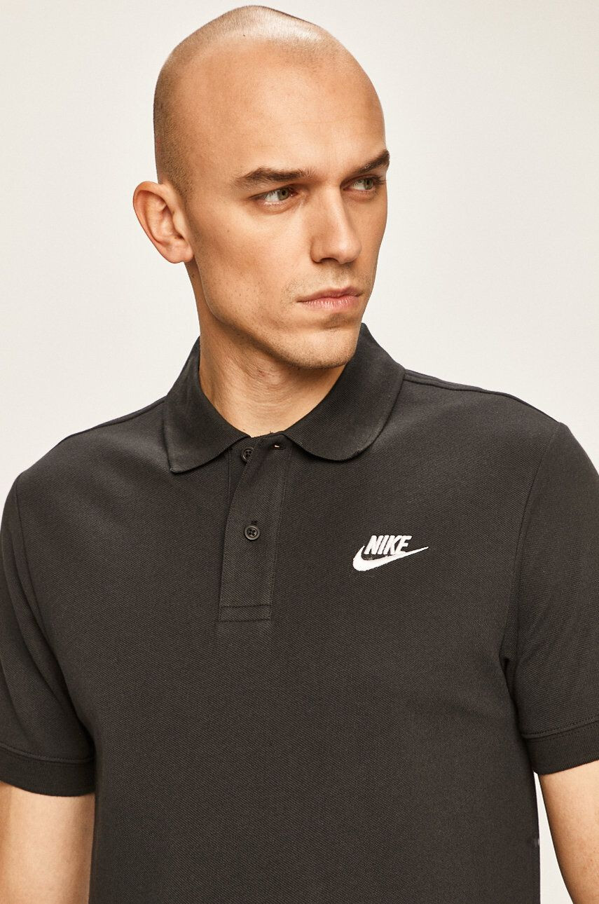 Nike Sportswear Polo tričko - Pepit.cz