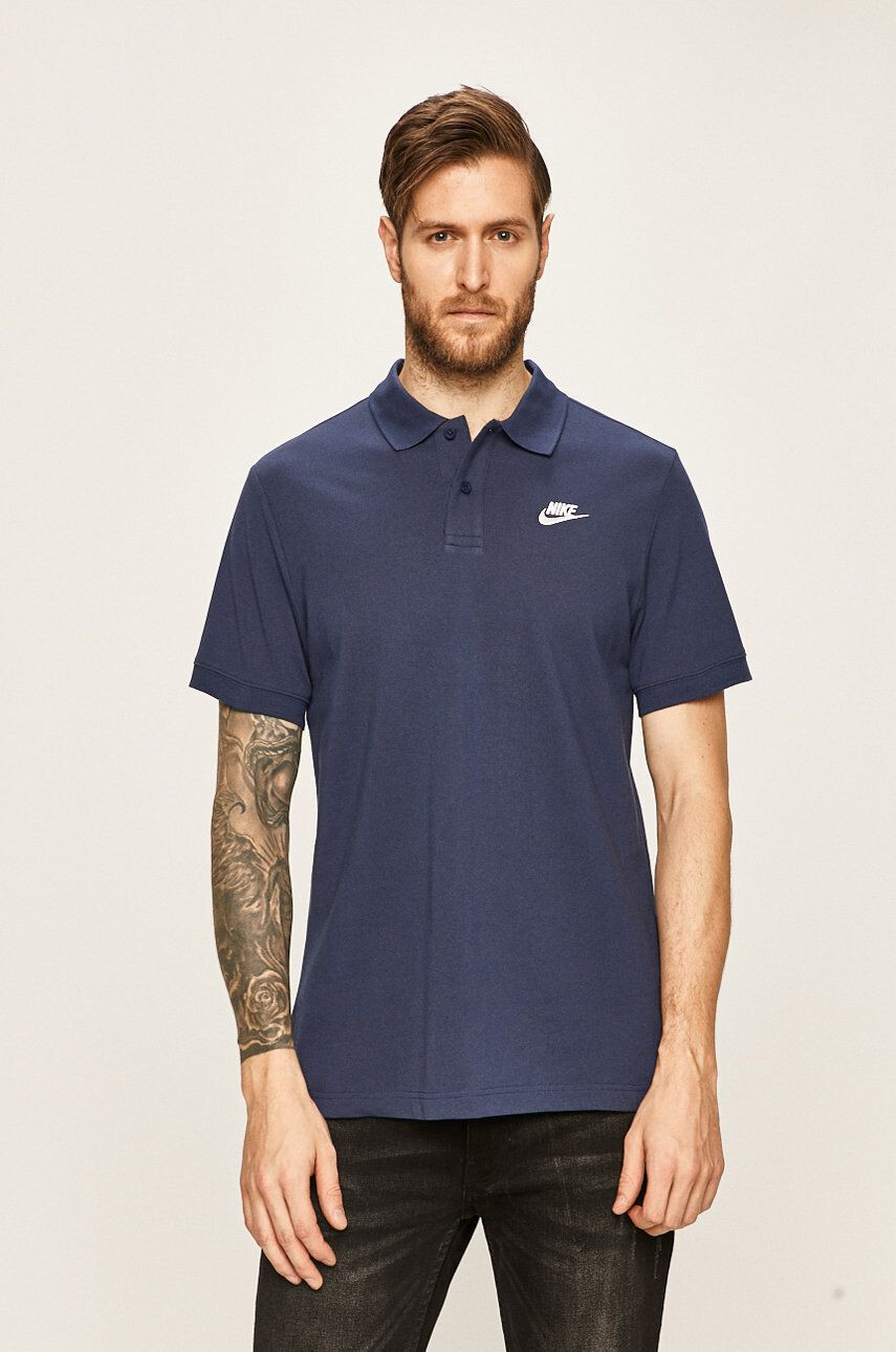 Nike Sportswear Polo tričko - Pepit.cz