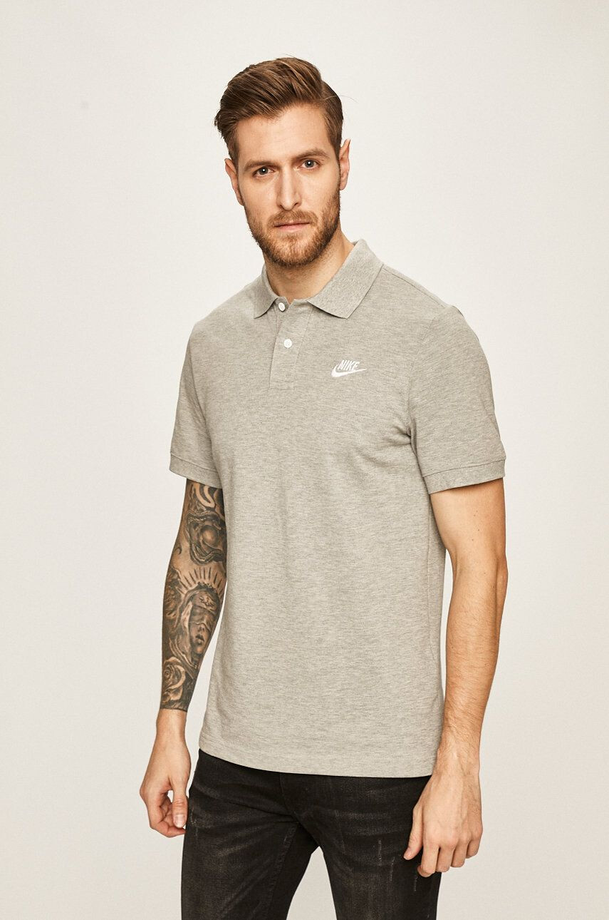 Nike Sportswear Polo tričko - Pepit.cz