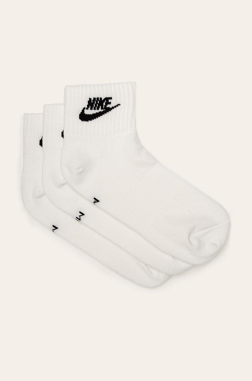 Nike Sportswear Ponožky (3-pack) - Pepit.cz