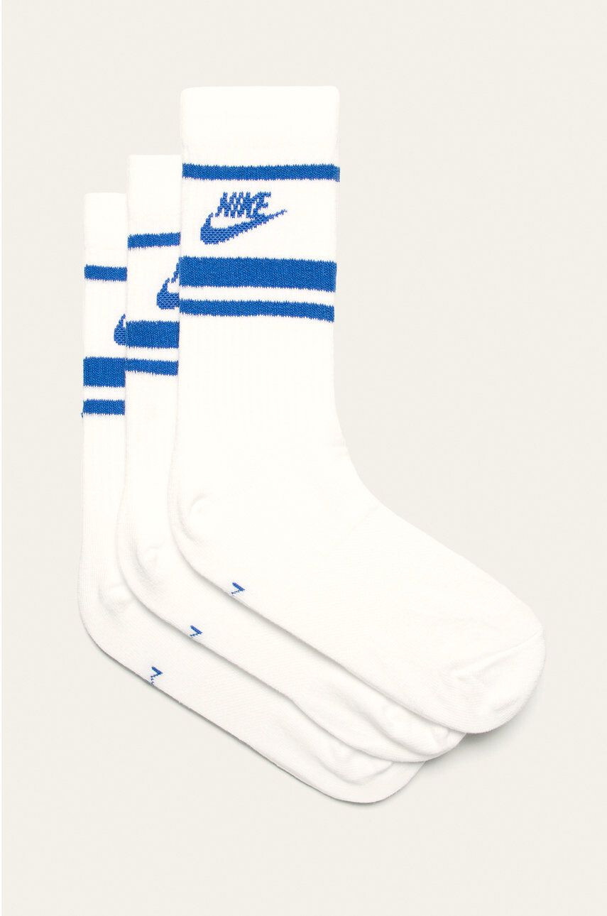 Nike Sportswear Ponožky (3-pack) - Pepit.cz