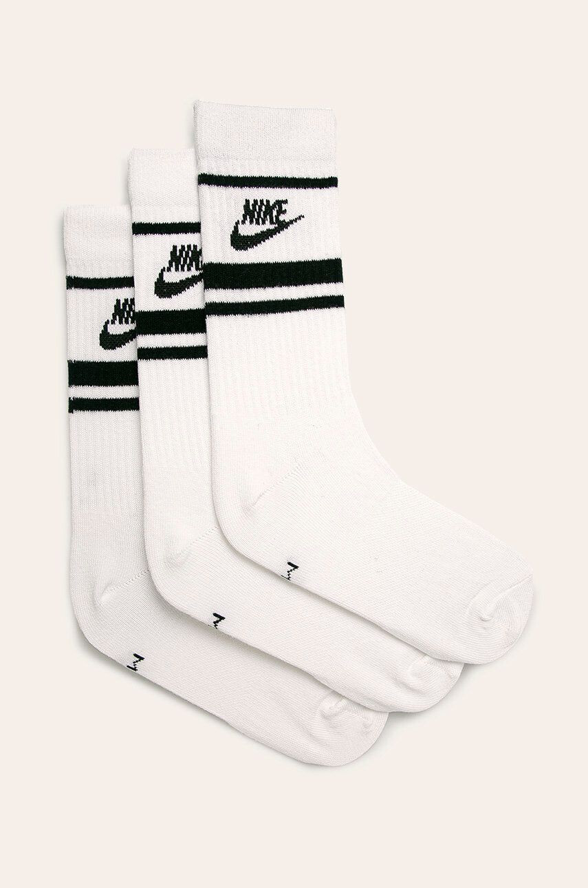 Nike Sportswear Ponožky (3-pack) - Pepit.cz