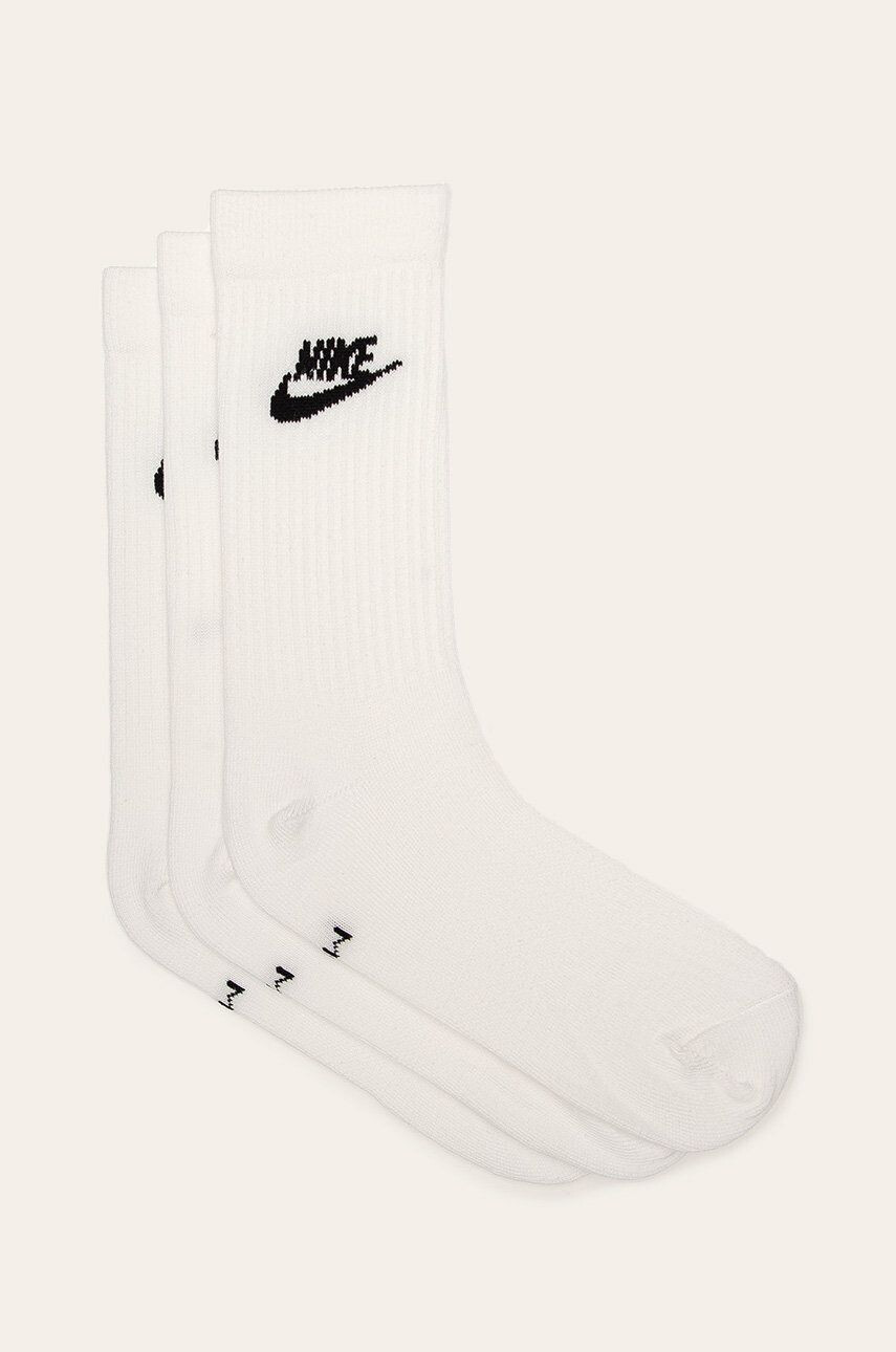 Nike Sportswear Ponožky (3-pack) - Pepit.cz